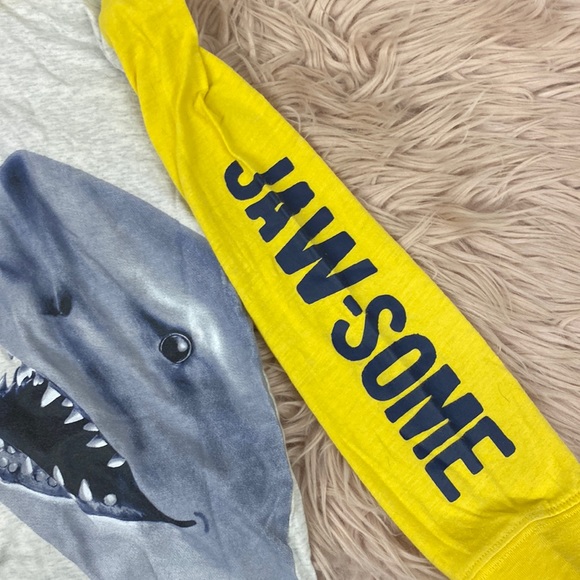 Jaw-some Long Sleeve - Picture 3 of 3